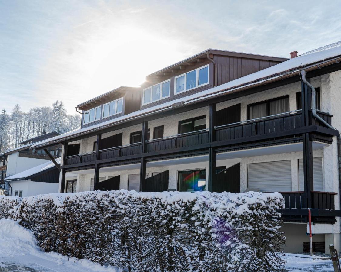 Allgaeuer Loft Oberstaufen Exterior photo